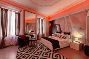  Maison Degli Artisti  Рим